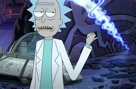 watch rick and morty free stream